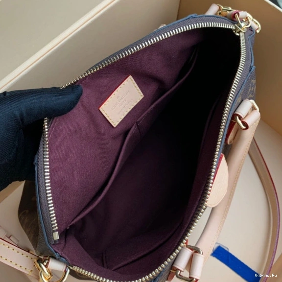 PM Louis RIVOLI Vuitton 0316